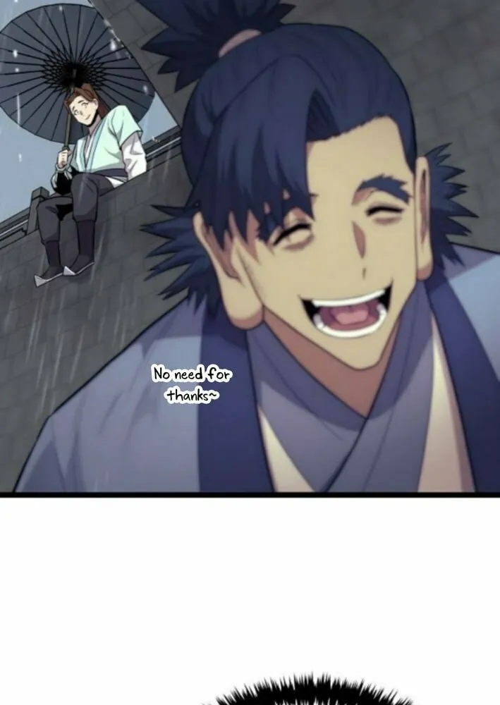 Tang Clan Legend Chapter 11 page 56 - 