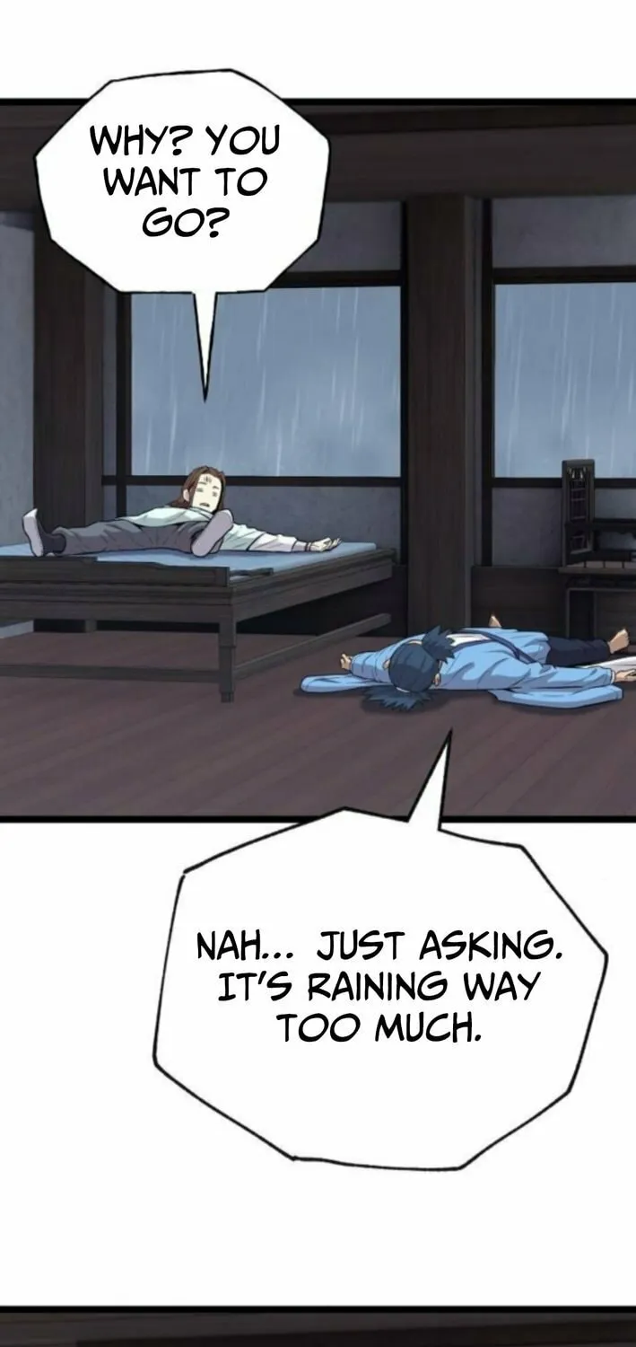Tang Clan Legend Chapter 11 page 61 - 