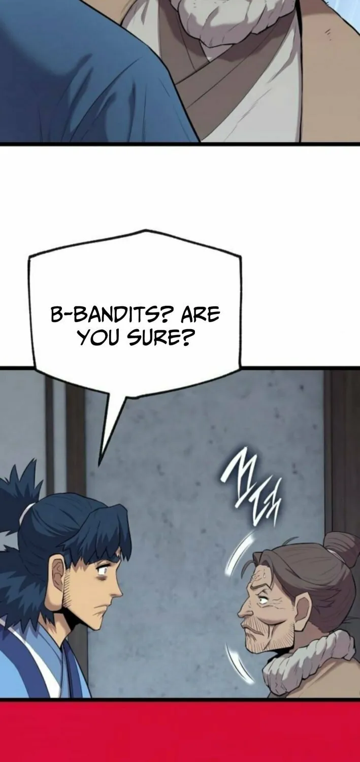 Tang Clan Legend Chapter 11 page 69 - 
