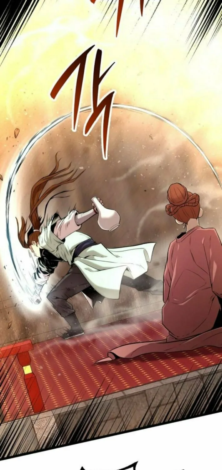 Tang Clan Legend Chapter 11 page 8 - 
