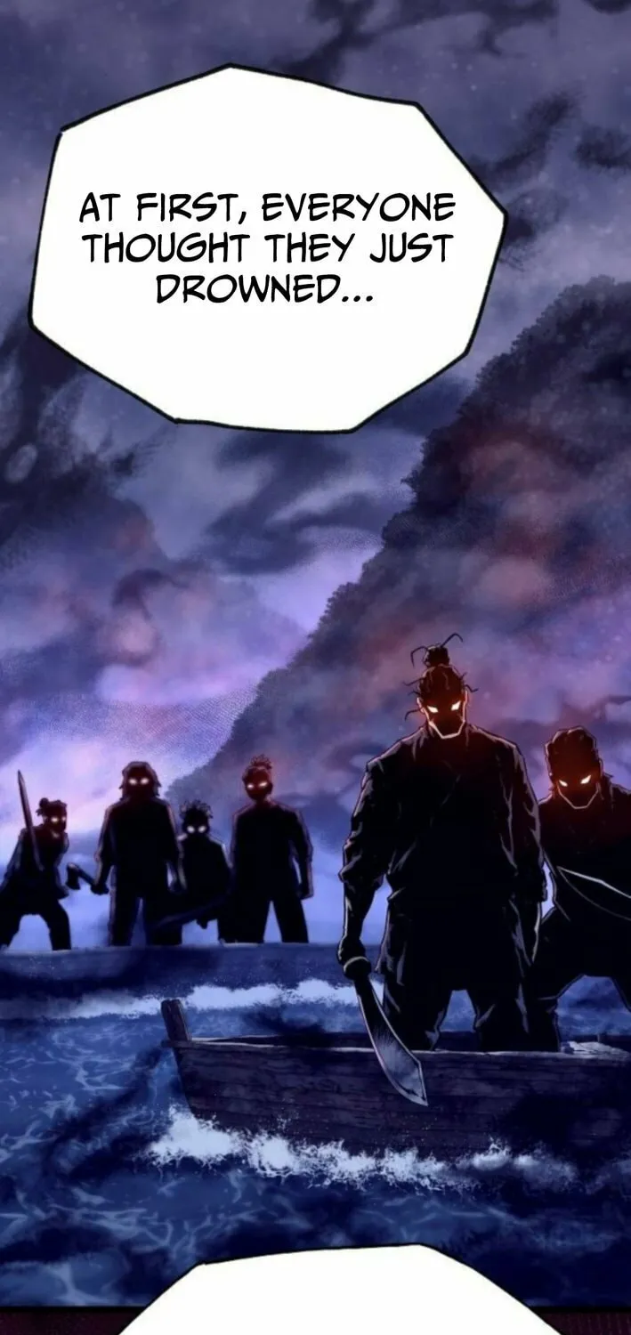 Tang Clan Legend Chapter 11 page 71 - 