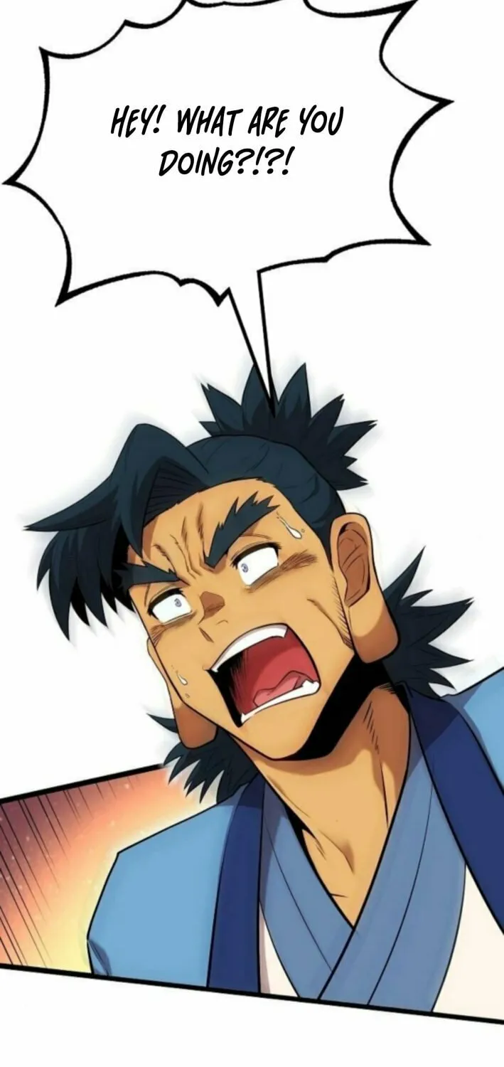 Tang Clan Legend Chapter 11 page 9 - 