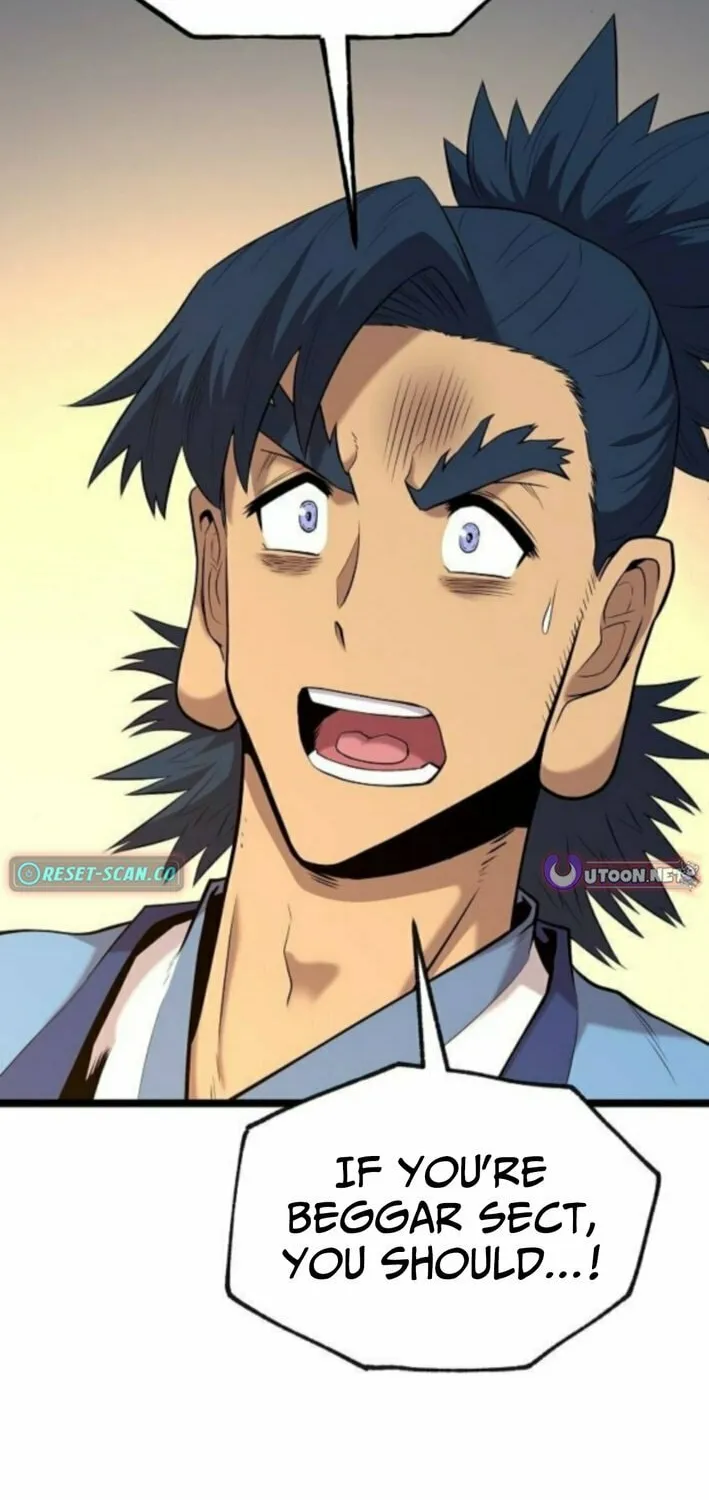 Tang Clan Legend Chapter 11 page 81 - 