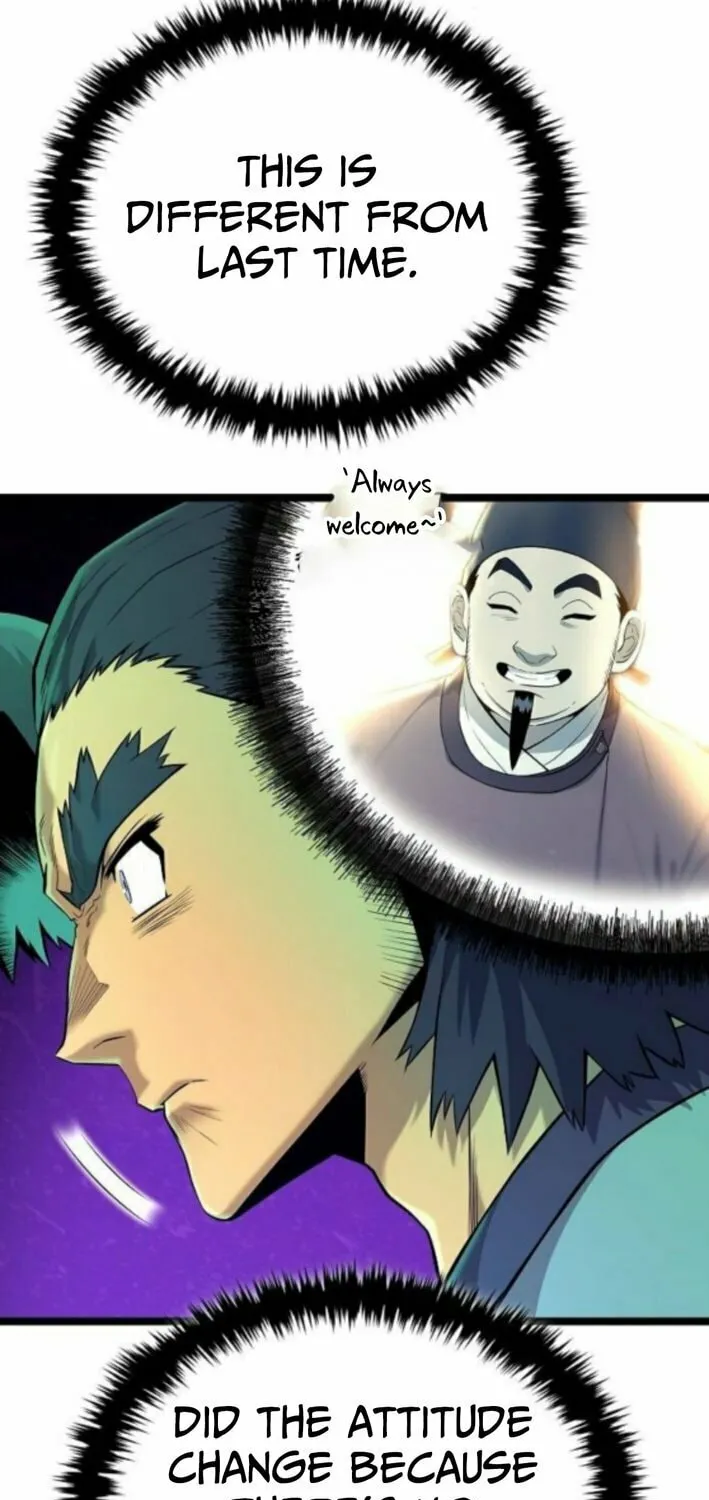 Tang Clan Legend Chapter 11 page 85 - 