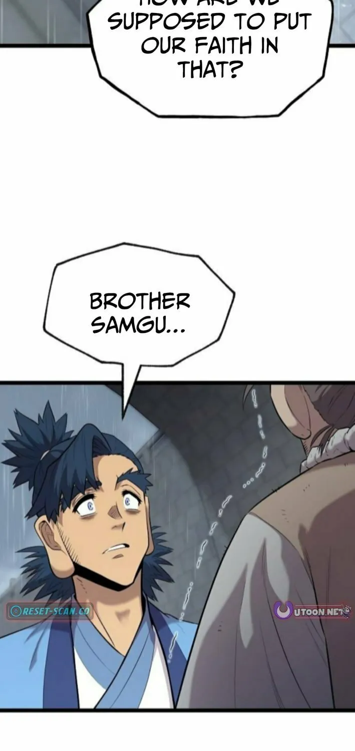 Tang Clan Legend Chapter 11 page 99 - 