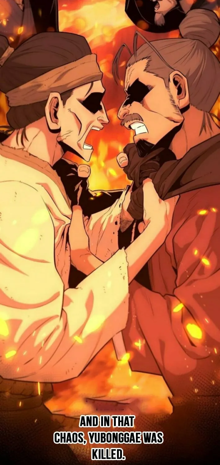 Tang Clan Legend Chapter 12 page 11 - 