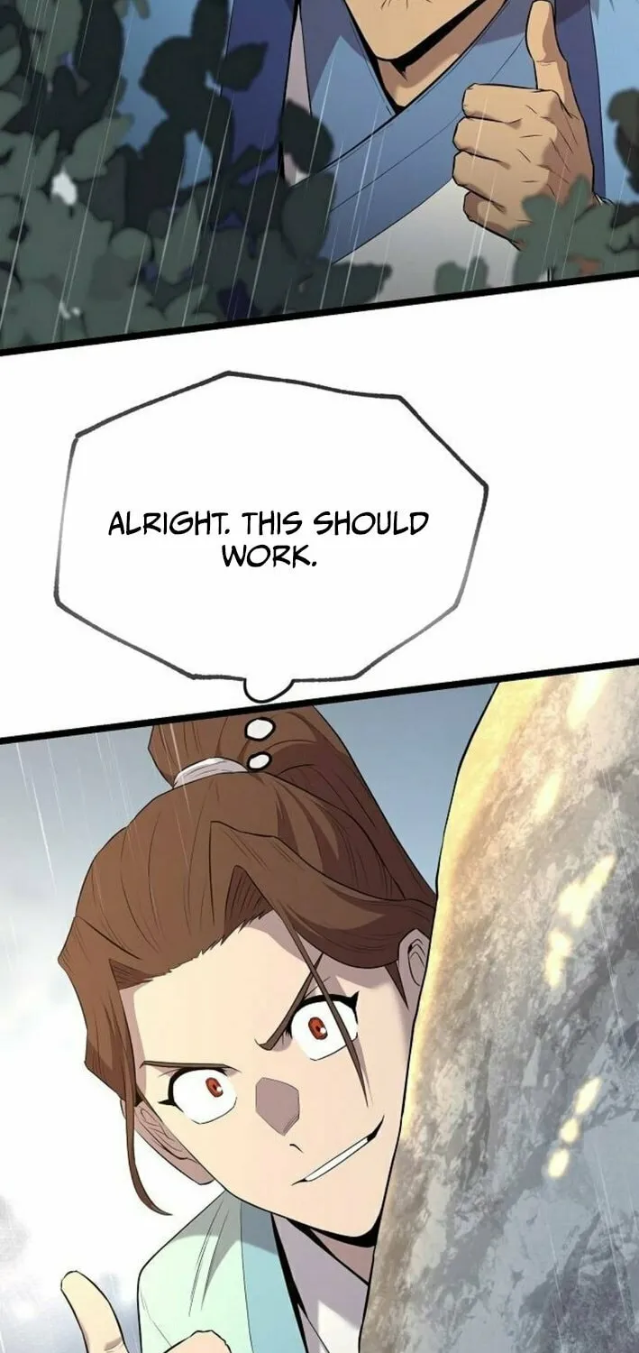 Tang Clan Legend Chapter 12 page 107 - 