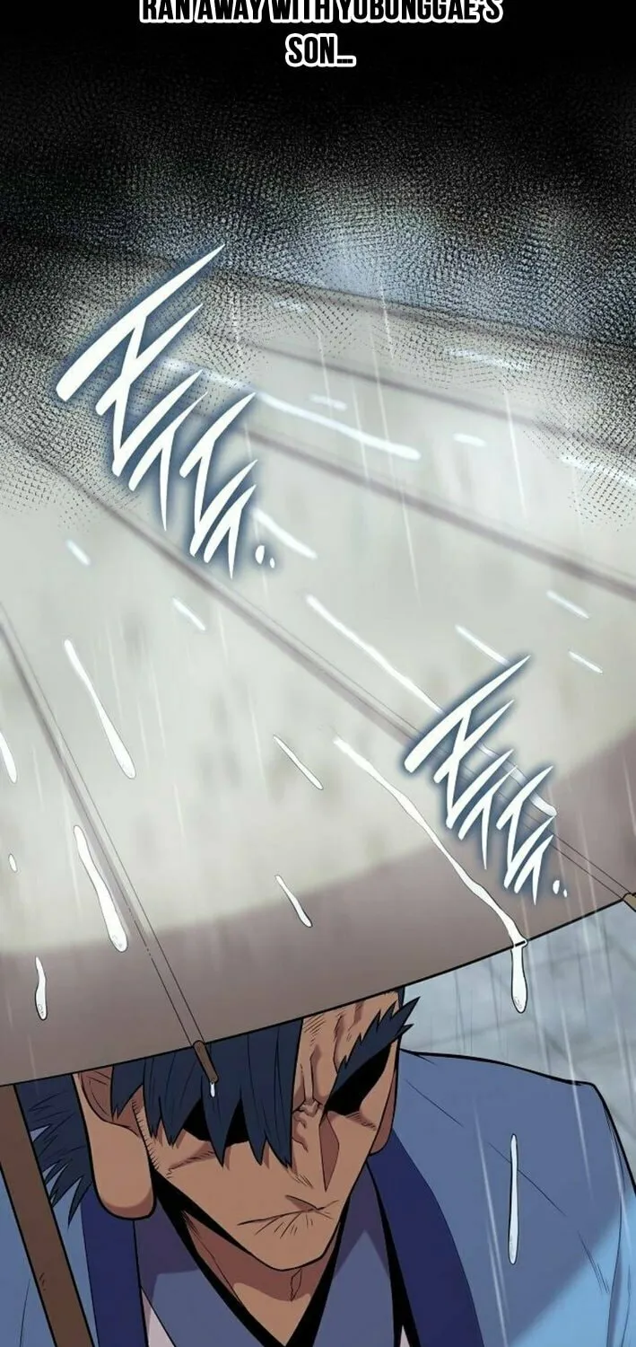 Tang Clan Legend Chapter 12 page 17 - 