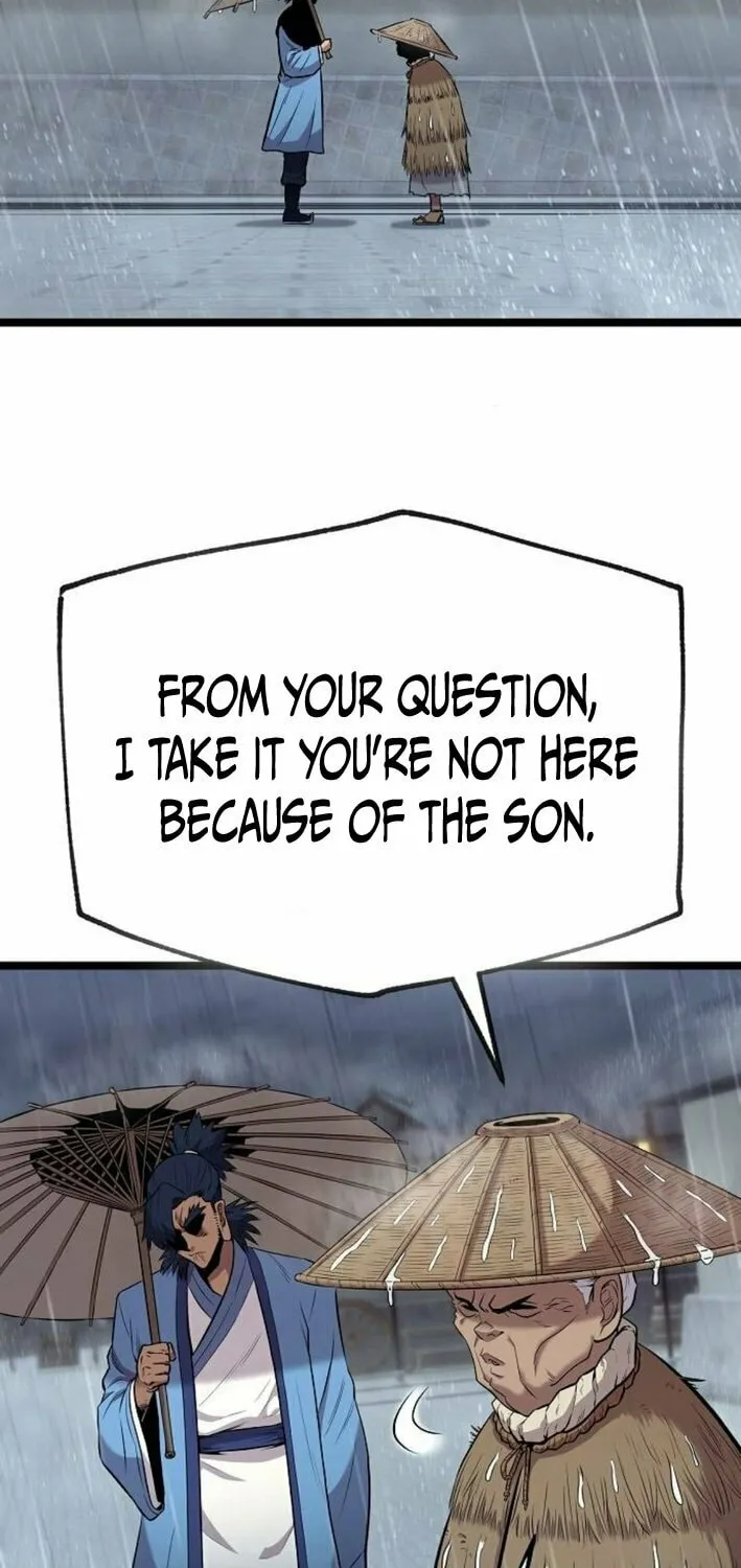 Tang Clan Legend Chapter 12 page 20 - 