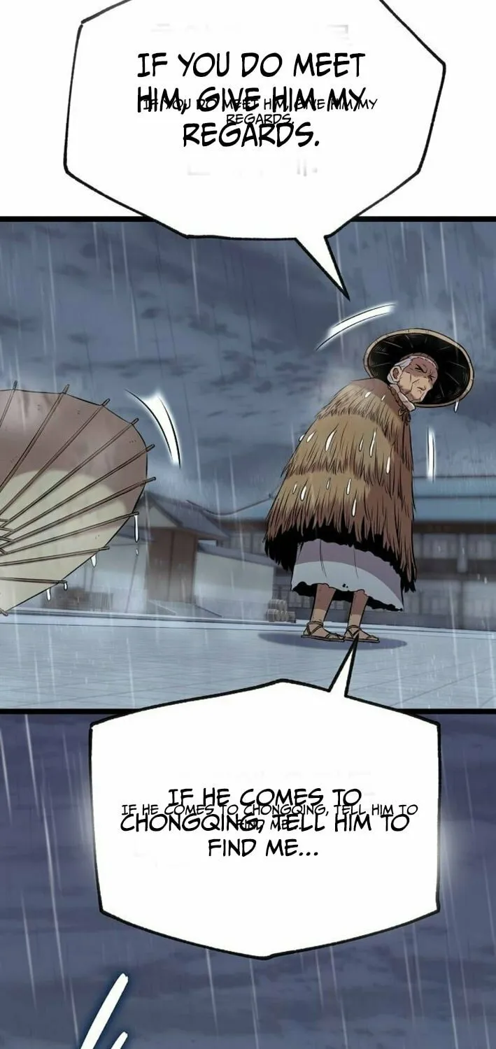 Tang Clan Legend Chapter 12 page 22 - 