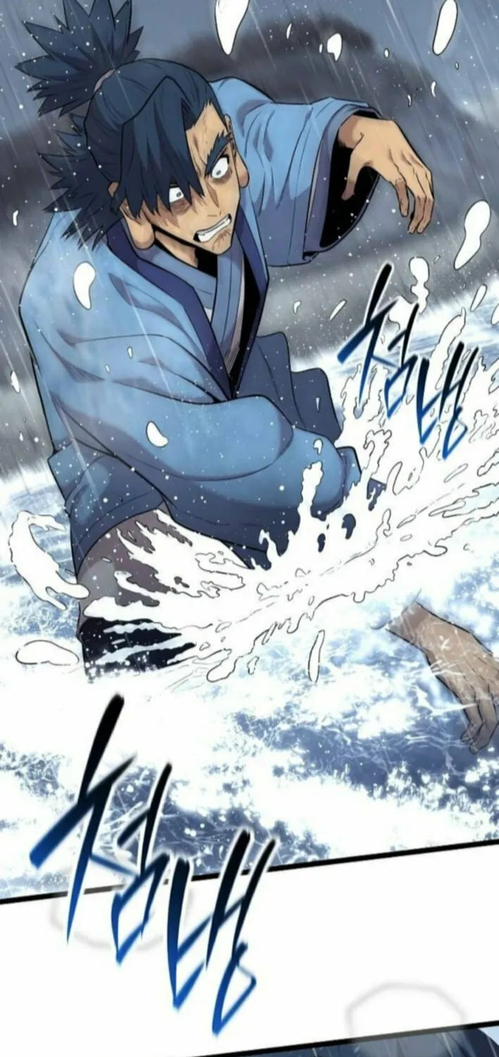 Tang Clan Legend Chapter 12 page 34 - 