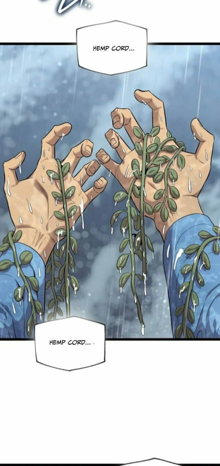Tang Clan Legend Chapter 12 page 38 - 