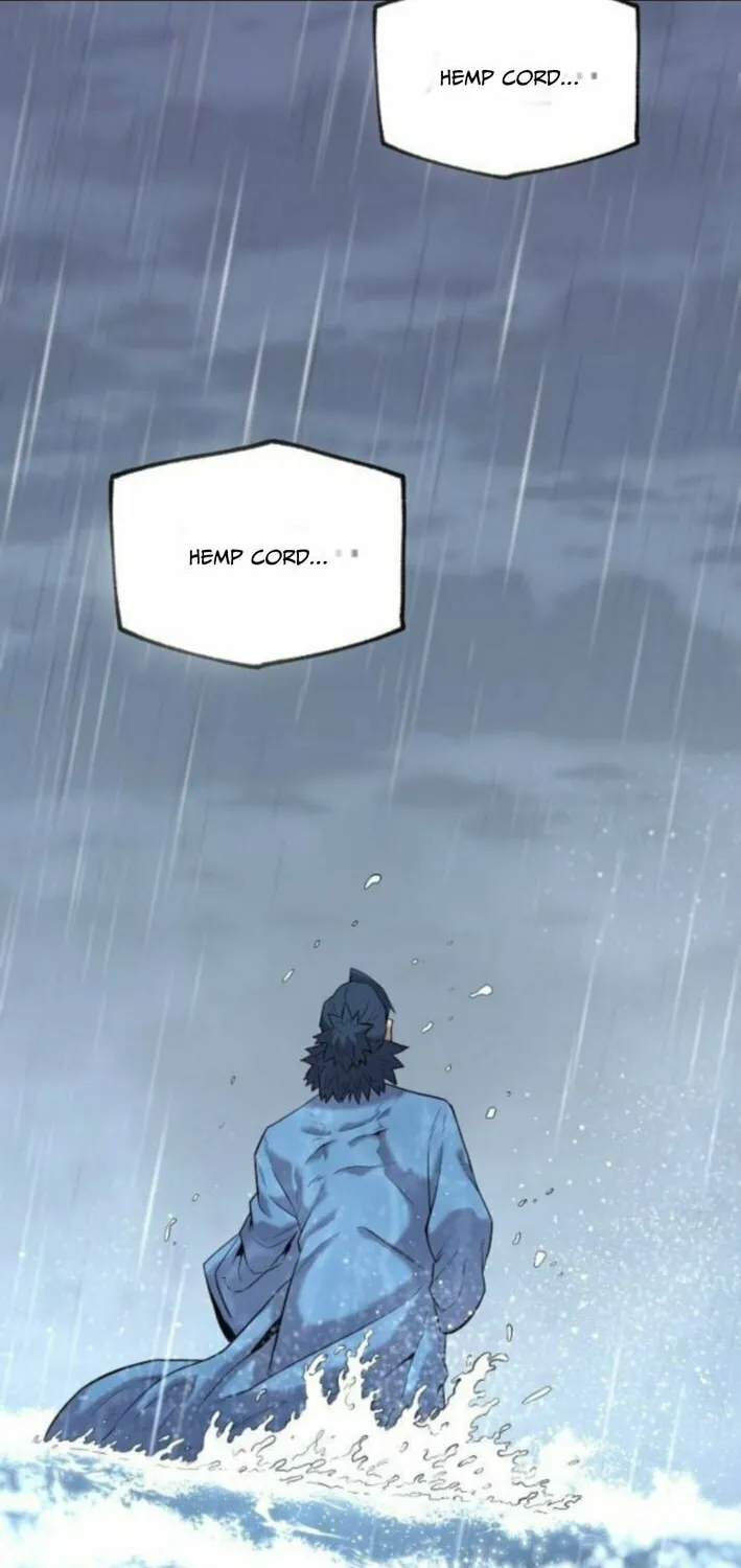 Tang Clan Legend Chapter 12 page 39 - 