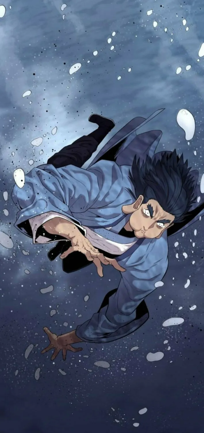 Tang Clan Legend Chapter 12 page 44 - 