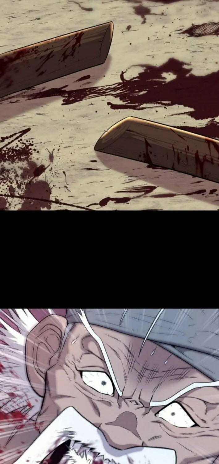 Tang Clan Legend Chapter 12 page 53 - 