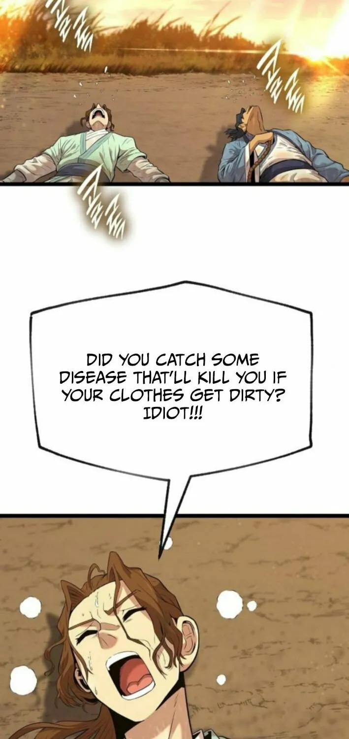 Tang Clan Legend Chapter 12 page 69 - 