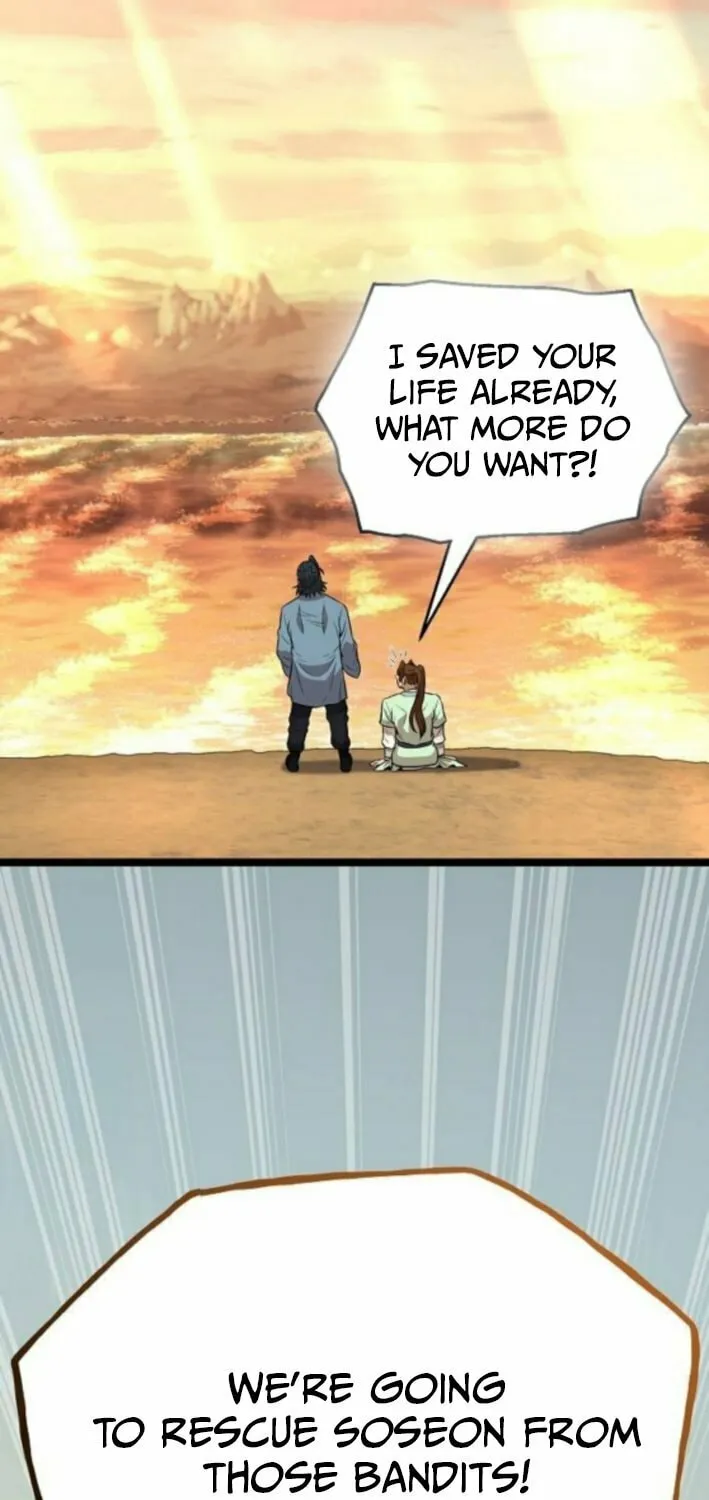 Tang Clan Legend Chapter 12 page 75 - 