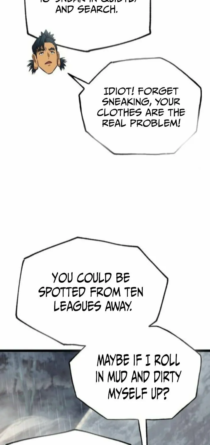 Tang Clan Legend Chapter 12 page 89 - 