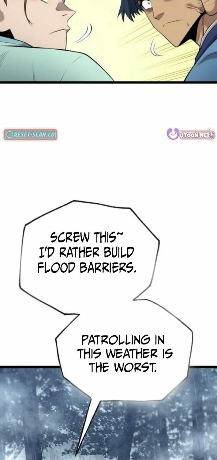 Tang Clan Legend Chapter 12 page 92 - 
