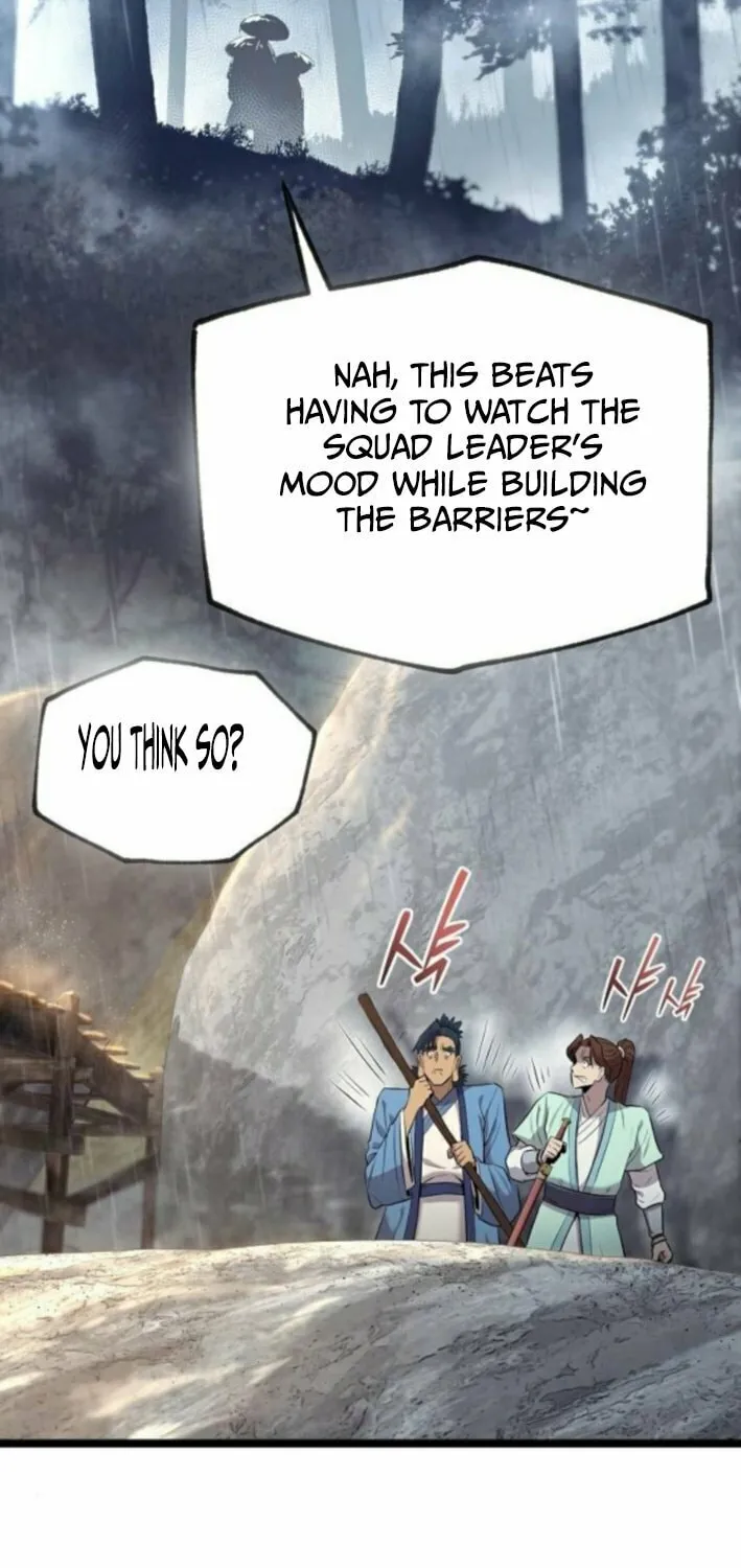 Tang Clan Legend Chapter 12 page 93 - 