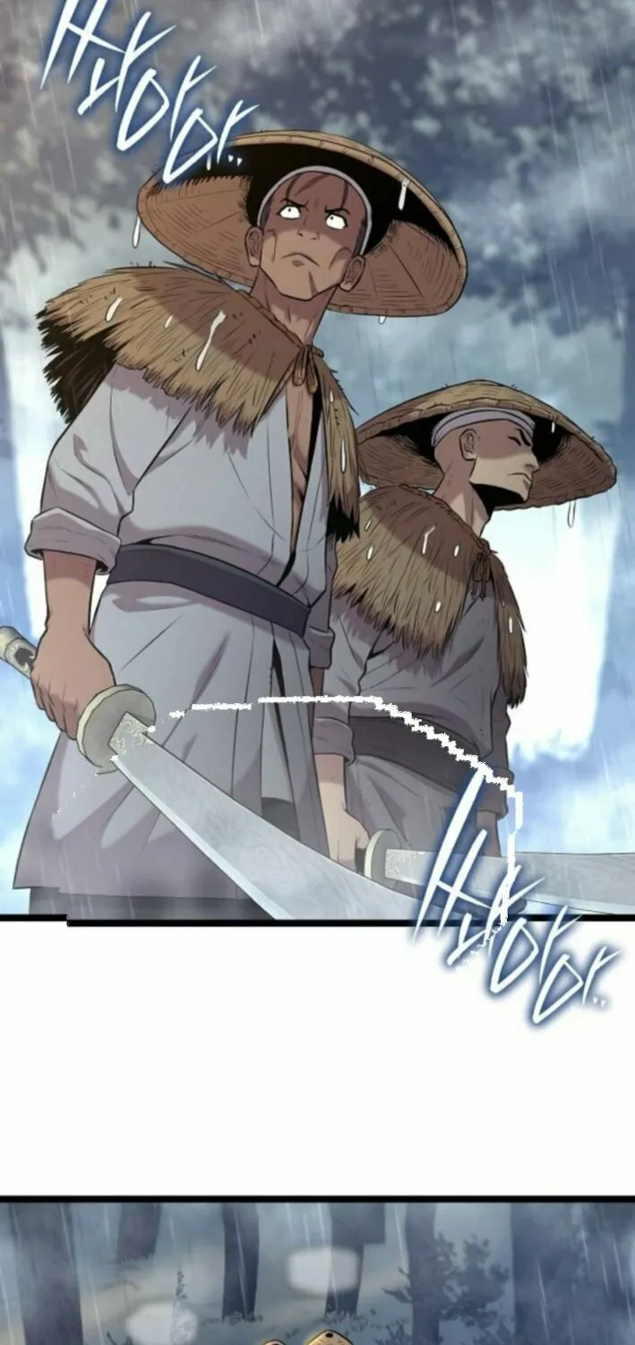 Tang Clan Legend Chapter 12 page 95 - 