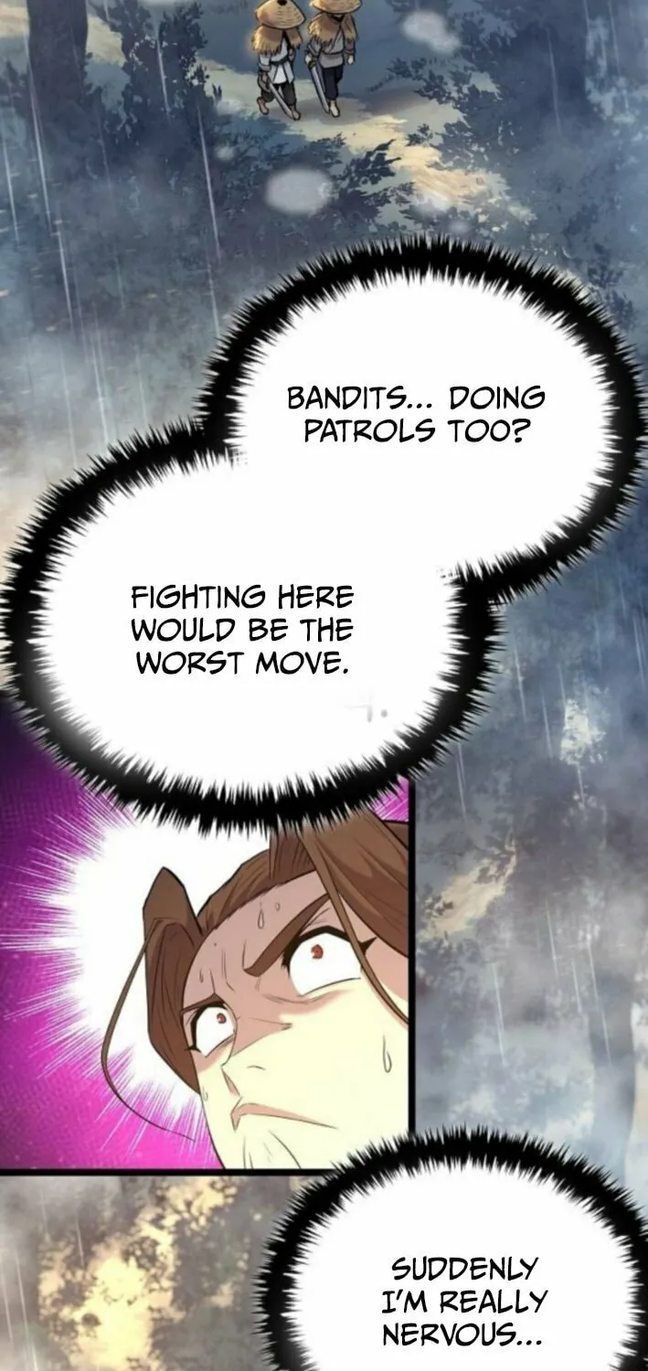 Tang Clan Legend Chapter 12 page 96 - 