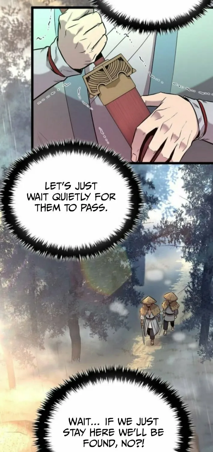 Tang Clan Legend Chapter 12 page 97 - 