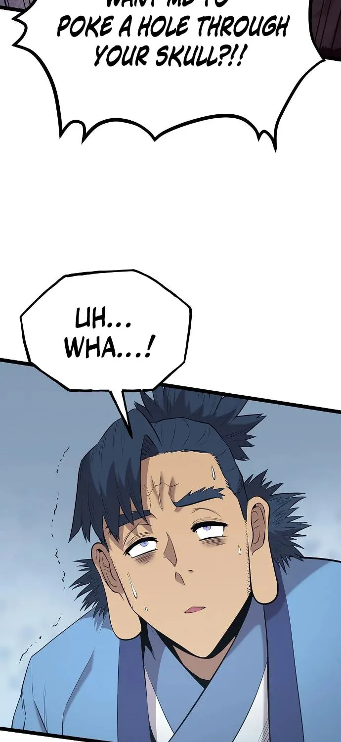 Tang Clan Legend Chapter 13 page 3 - 