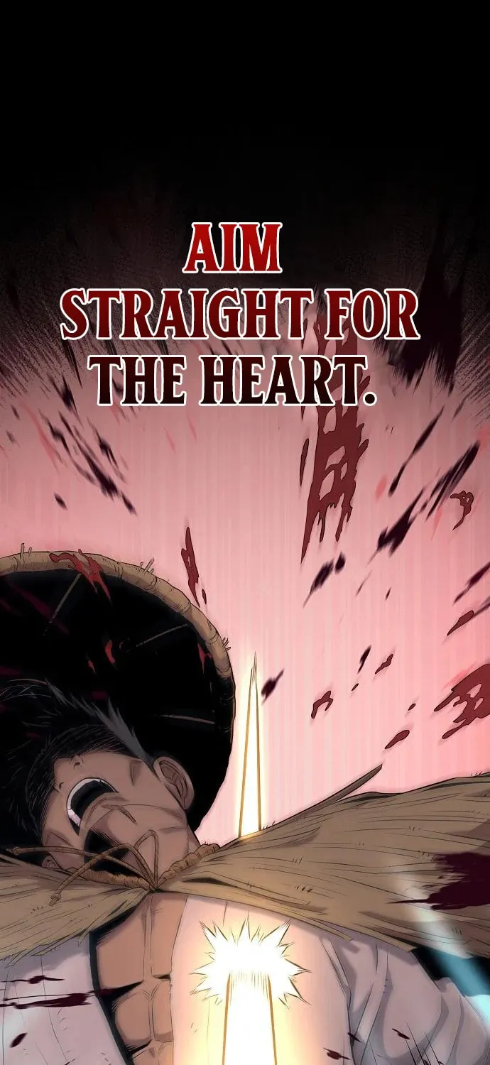 Tang Clan Legend Chapter 13 page 21 - 