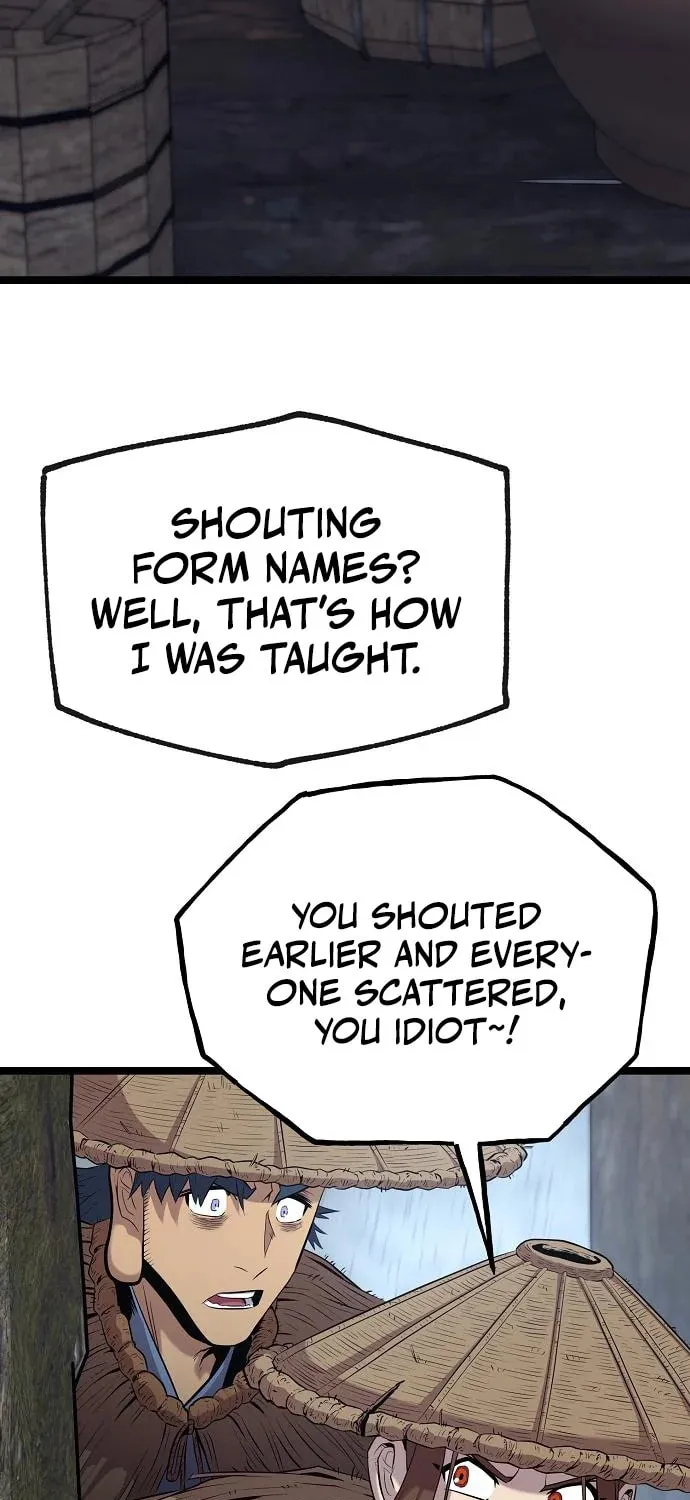 Tang Clan Legend Chapter 13 page 46 - 