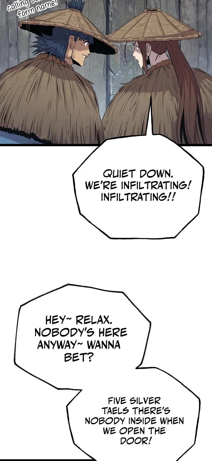 Tang Clan Legend Chapter 13 page 50 - 