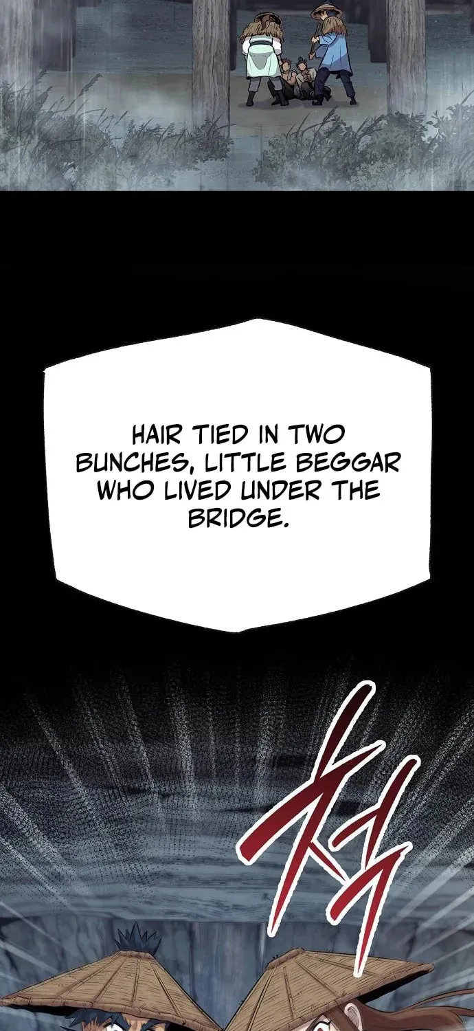 Tang Clan Legend Chapter 13 page 64 - 