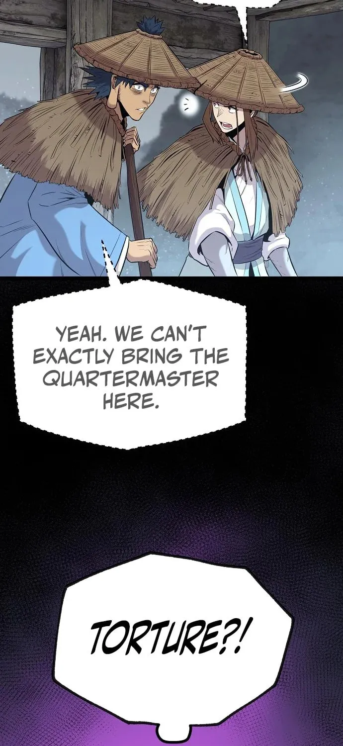 Tang Clan Legend Chapter 13 page 74 - 