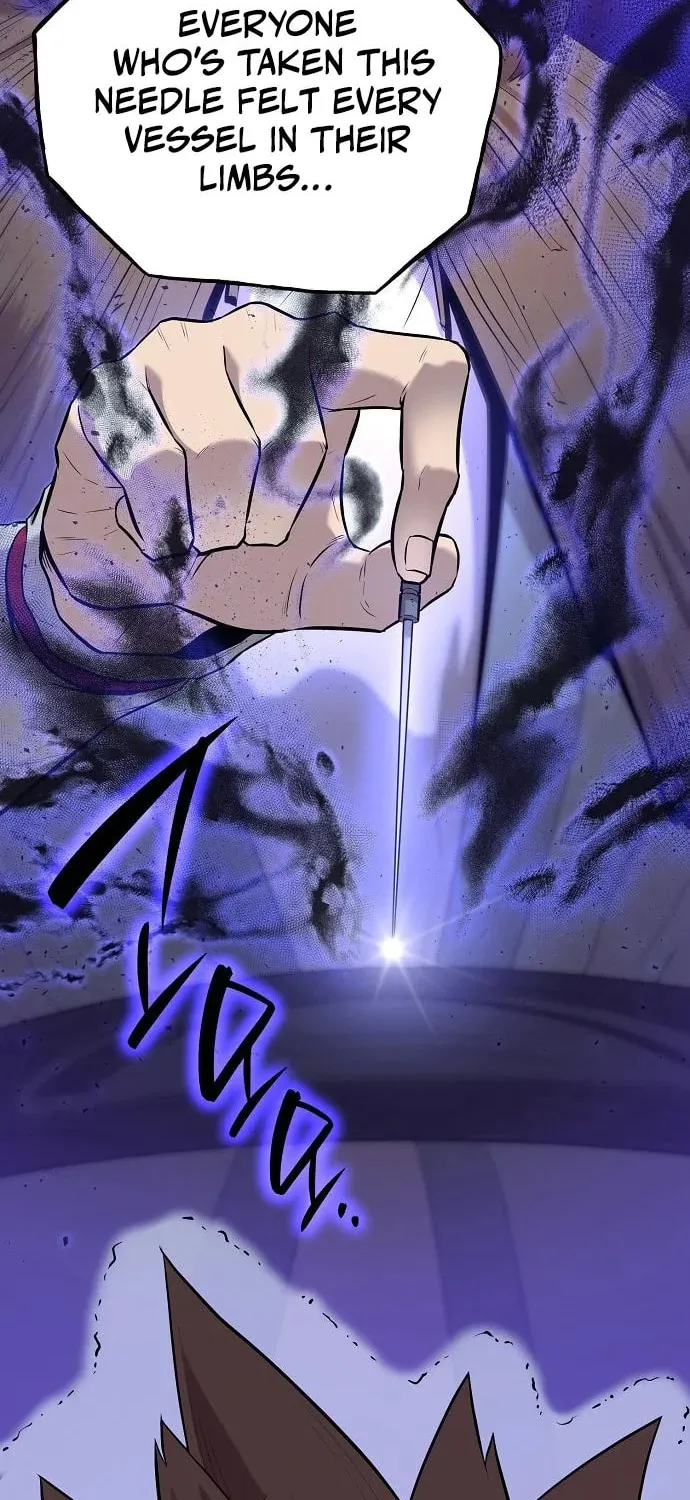 Tang Clan Legend Chapter 13 page 89 - 