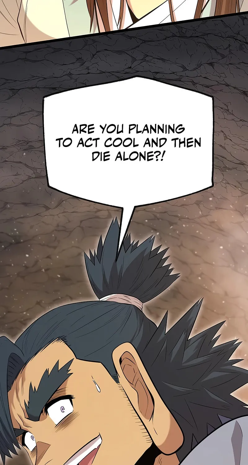 Tang Clan Legend Chapter 14 page 117 - 