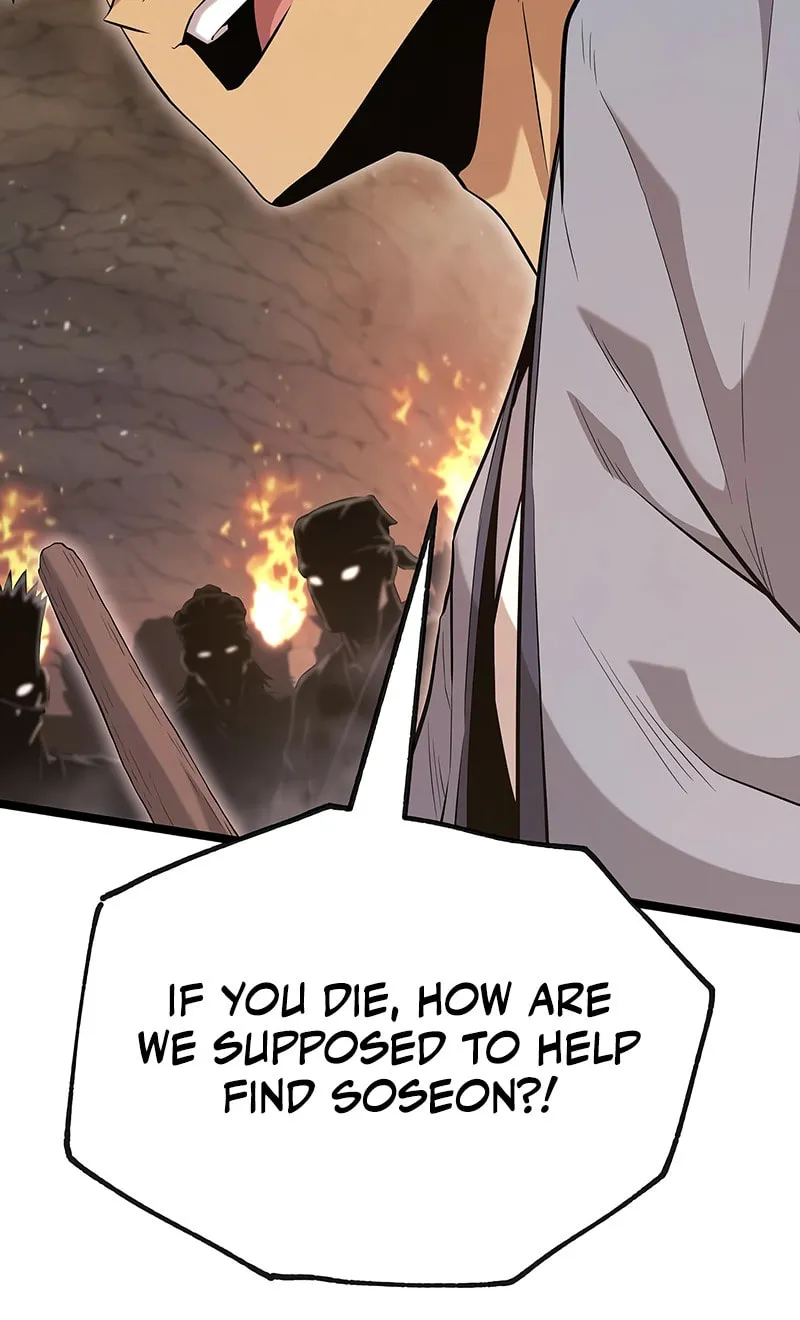 Tang Clan Legend Chapter 14 page 118 - 