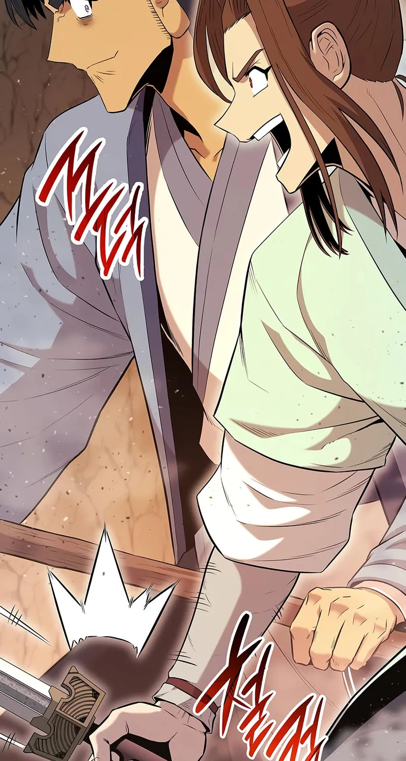 Tang Clan Legend Chapter 14 page 121 - 
