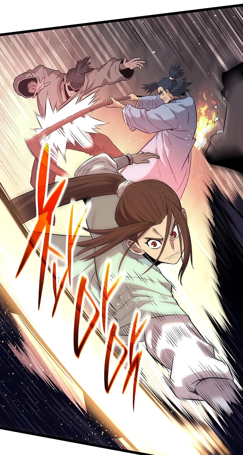 Tang Clan Legend Chapter 14 page 127 - 
