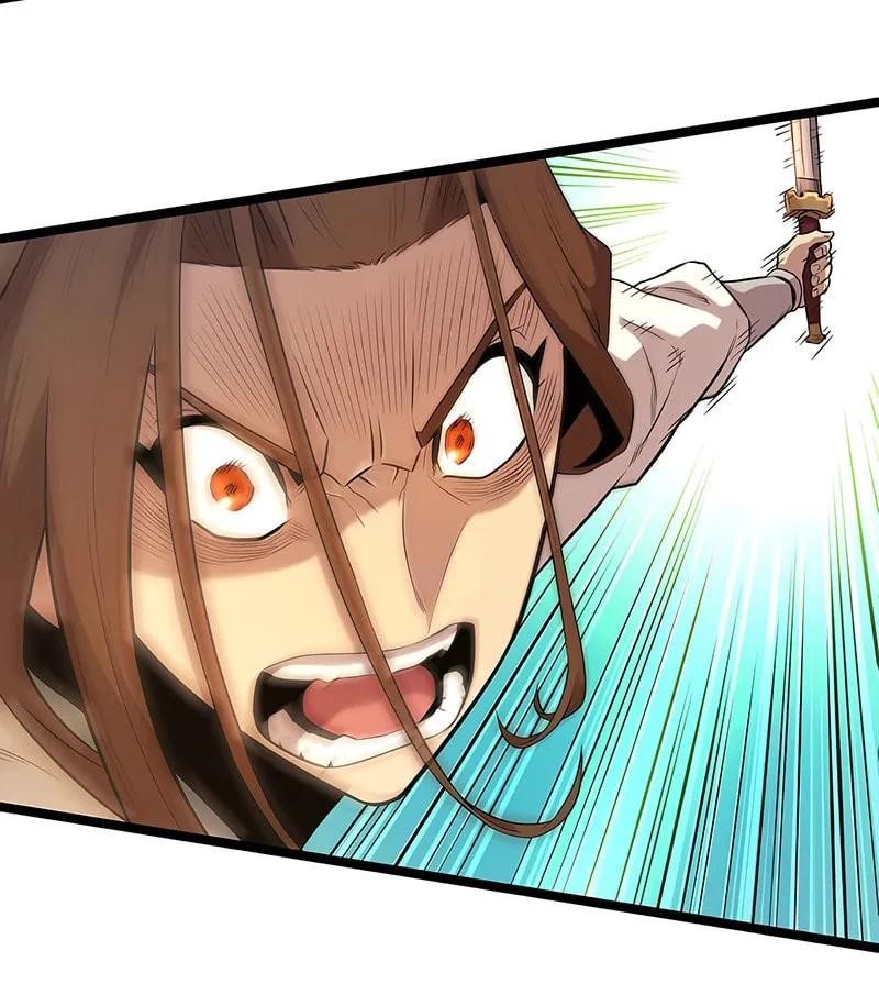 Tang Clan Legend Chapter 14 page 129 - 