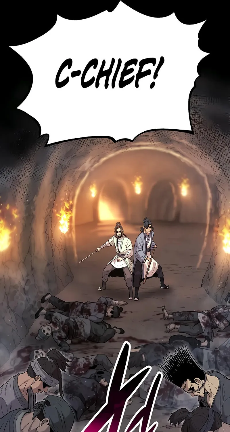 Tang Clan Legend Chapter 14 page 143 - 