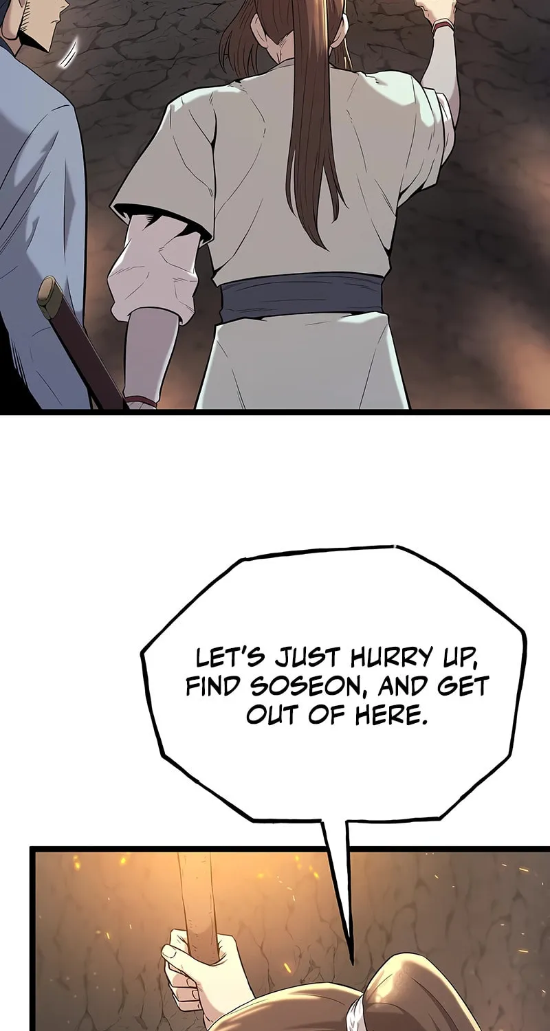 Tang Clan Legend Chapter 14 page 19 - 