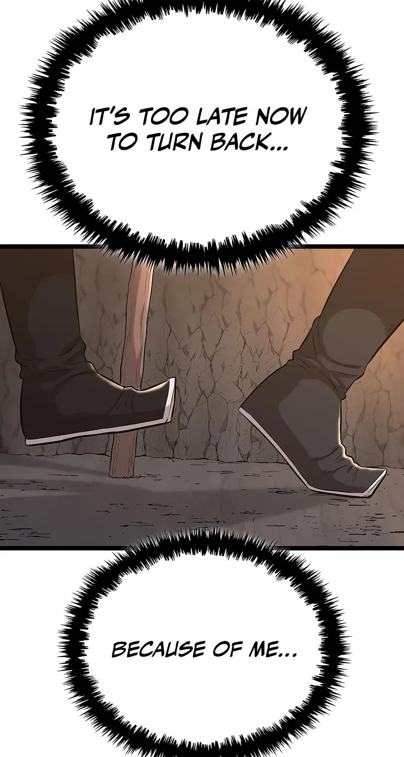 Tang Clan Legend Chapter 14 page 23 - 