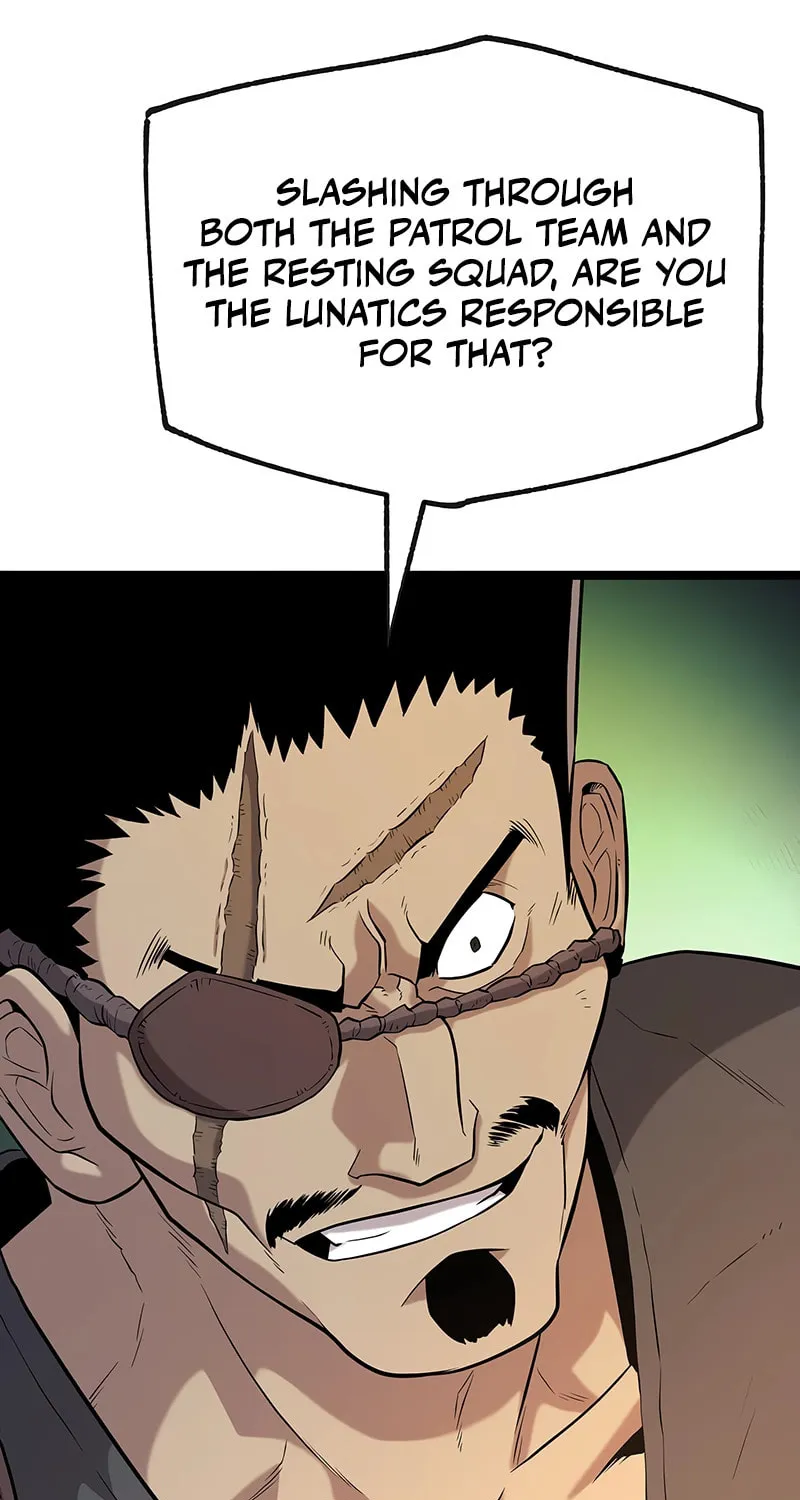 Tang Clan Legend Chapter 14 page 73 - 