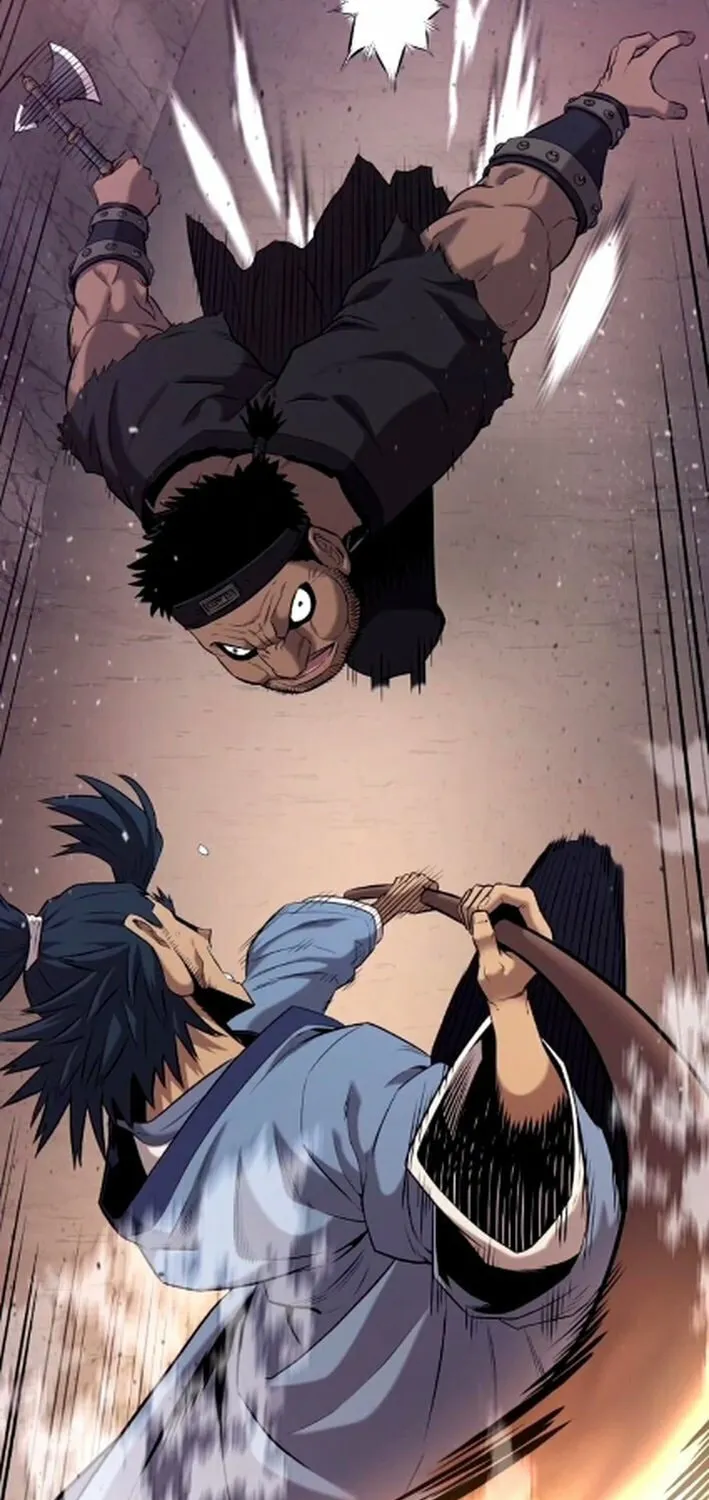 Tang Clan Legend Chapter 15 page 103 - 