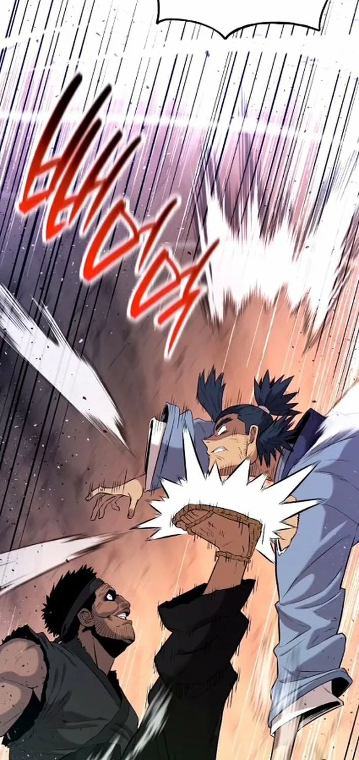 Tang Clan Legend Chapter 15 page 116 - 