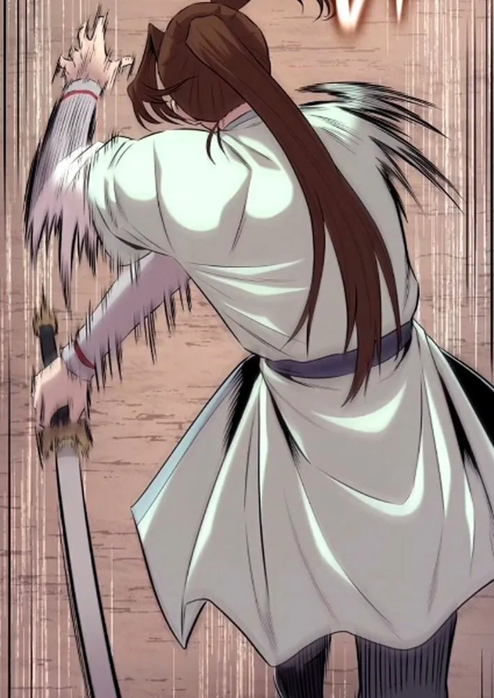 Tang Clan Legend Chapter 15 page 126 - 