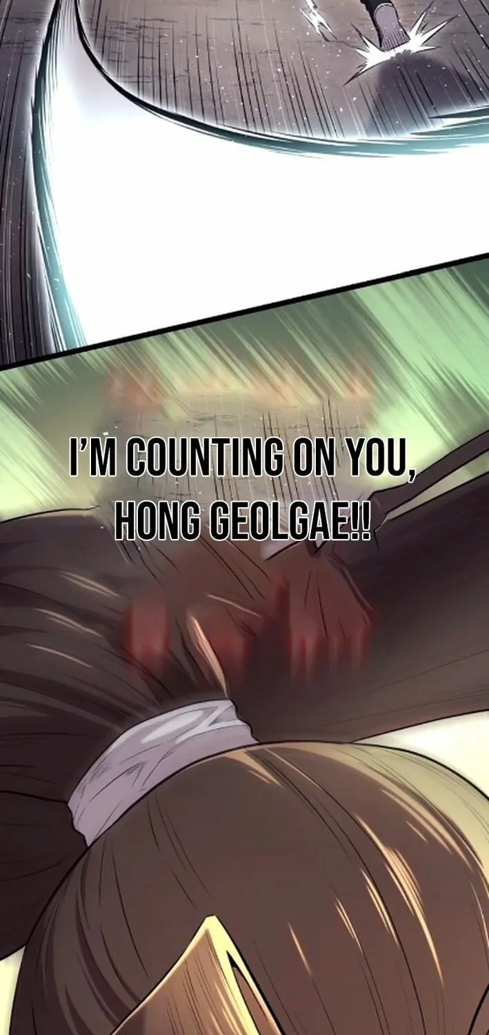 Tang Clan Legend Chapter 15 page 134 - 