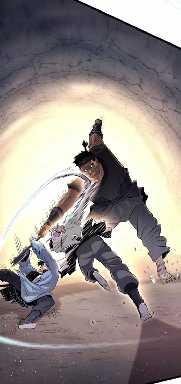 Tang Clan Legend Chapter 15 page 136 - 