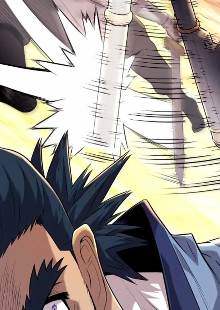 Tang Clan Legend Chapter 15 page 28 - 