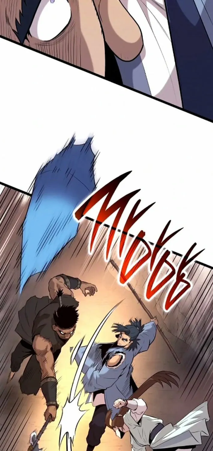 Tang Clan Legend Chapter 15 page 29 - 
